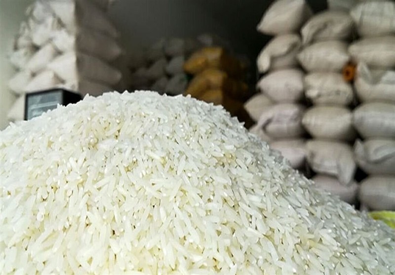 توضیح تعزیرات درباره نحوه ورود به گرانفروشی برنج در فارس