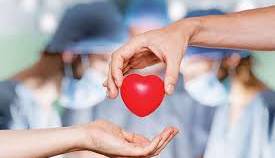 جوان ۲۱ ساله شیرازی ناجی جان بیمار نیازمند به عضو شد