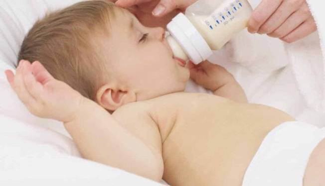 عدم تخصیص ارز و کاهش تولید شیر خشک