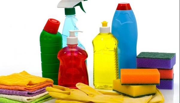 اسامی محصولات شوینده فاقد مجوز اعلام شد