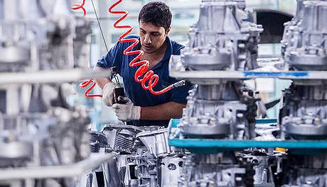 ۷۰ درصد نیروی کار ایران آماده بازار کار نیستند!