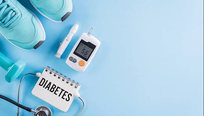 نشانه پنهان دیابت در زنان و مردان