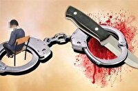 دستگیری قاتلان نوجوان شیرازی