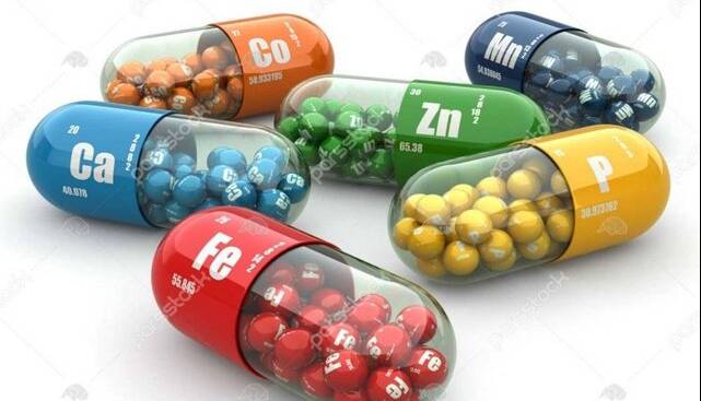 آیا مصرف قرص آهن باعث چاقی می‌شود؟