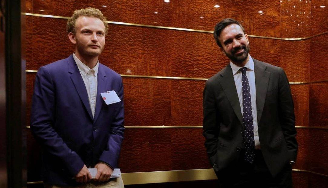 روایت استراتژیست ۲۶ ساله ممدانی از دخالت لابی اسرائیل در سیاست آمریکا