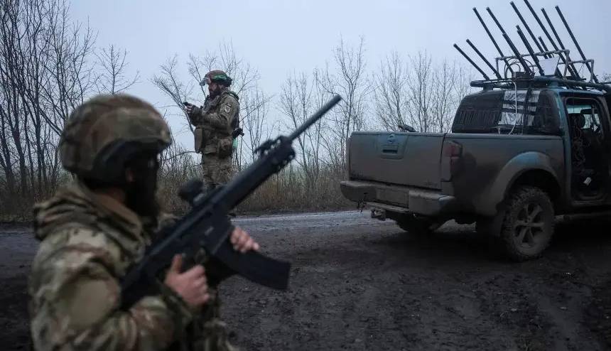 بزرگ‌ترین آزمون زلنسکی؛ ورق جنگ دیگر برنمی‌‌گردد؟