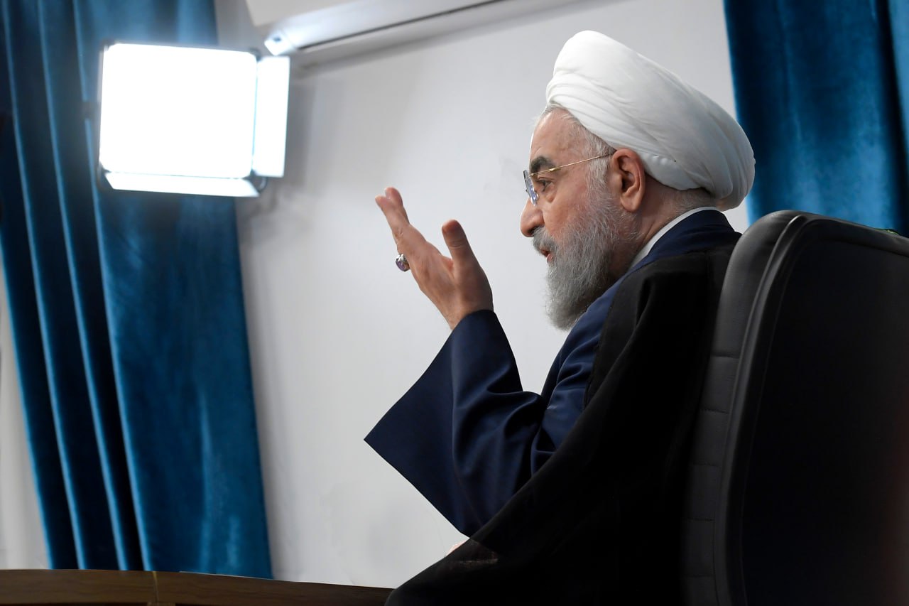 سرمقاله هم میهن/ ضعفِ بازدارندگی