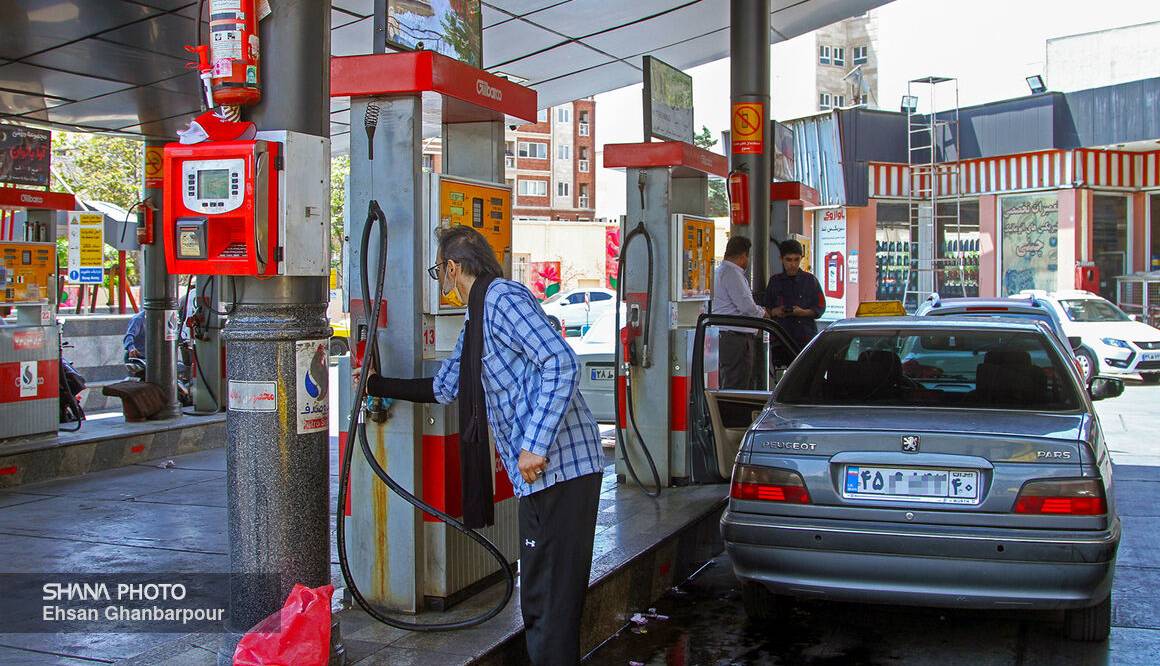 کیهان: موضع ما را درباره طرح بنزینی دولت تحریف کردند