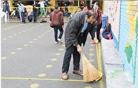 امشب ؛ آخرین مهلت ثبت نام آزمون استخدامی سرایداران