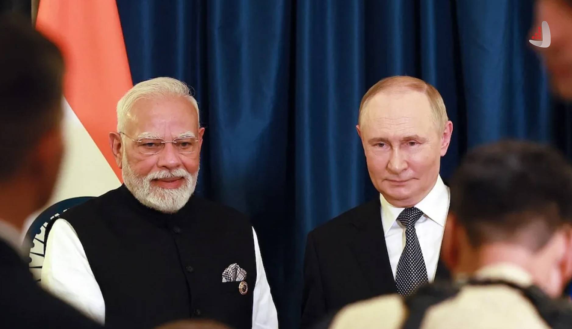 قمار هند با کارت کرملین!