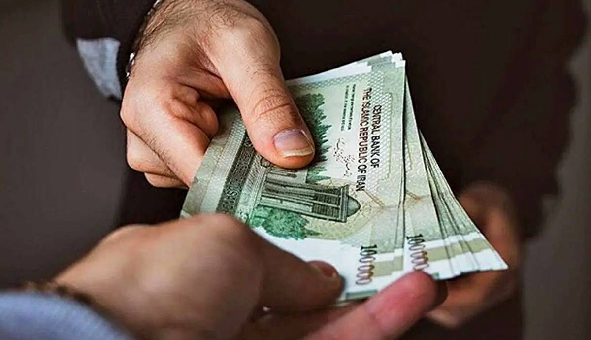 حساب برخی خانوارهای ۳ دهک اول شارژ شد