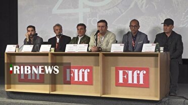 رقابت نفس گیر فیلمسازان ۳۵ کشور دنیا در شیراز