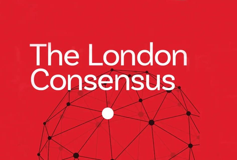 سرمقاله دنیای اقتصاد/ فناوری در اجماع لندنی