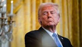 چرخش آرام آمریکا به ‌سوی آمریکای لاتین