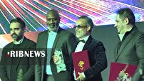 برگزیدگان جشنواره فیلم فجر در شیراز شناخته شدند