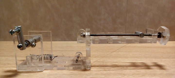 ثبت اختراع هنرمند سفالگر زرین‌دشتی