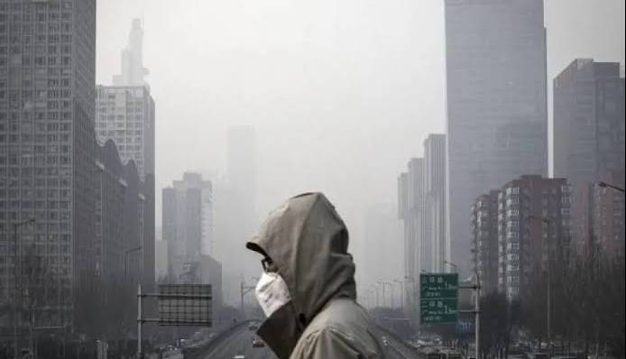 هشدار تشدید بیماری‌های تنفسی در هوای آلوده / لزوم استفاده از ماسک در تجمعات