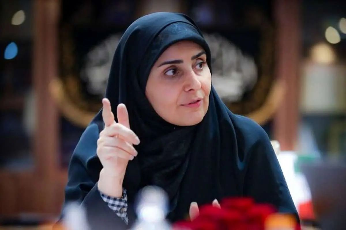 وزیر راه: ریل گذاری خط دوم راه آهن زنجان - قزوین به پایان رسید