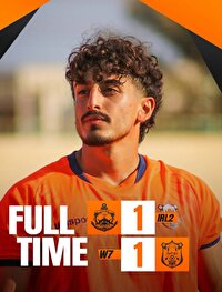 برق شیراز میزبان خود را متوقف کرد