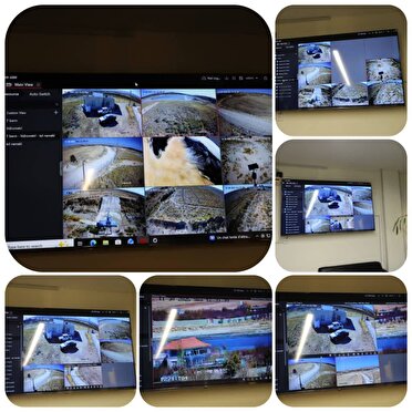 حغاظت از تالاب های فارس با دوربین‌های برد بلند