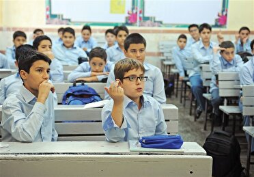 آموزش، فردا در فارس حضوری است