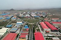 امضای ۱۲۰ قرارداد سرمایه‌گذاری در شهرک های صنعتی سپیدان