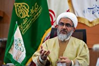 حرم شاهچراغ(ع) میزبان اجتماع بانوان فارس در جشن «میثاق فاطمی»