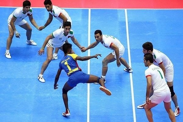 برگزاری دوره داوری درجه یک کبدی کشور در شیراز