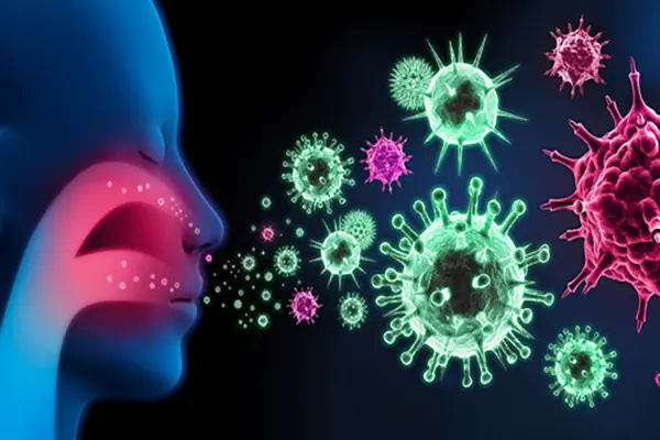 تفاوت آنفلوانزایی که امسال بین مردم فراگیر شده است با آنفلوانزاهای سال‌های گذشته