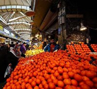 تشدید نظارت بر بازار فارس در آستانه شب یلدا