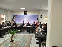 برگزاری کارگروه رفع موانع تولید در حوزه گردشگری استان فارس