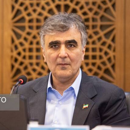 خبر خوش رئیس‌کل برای تولیدکنندگان