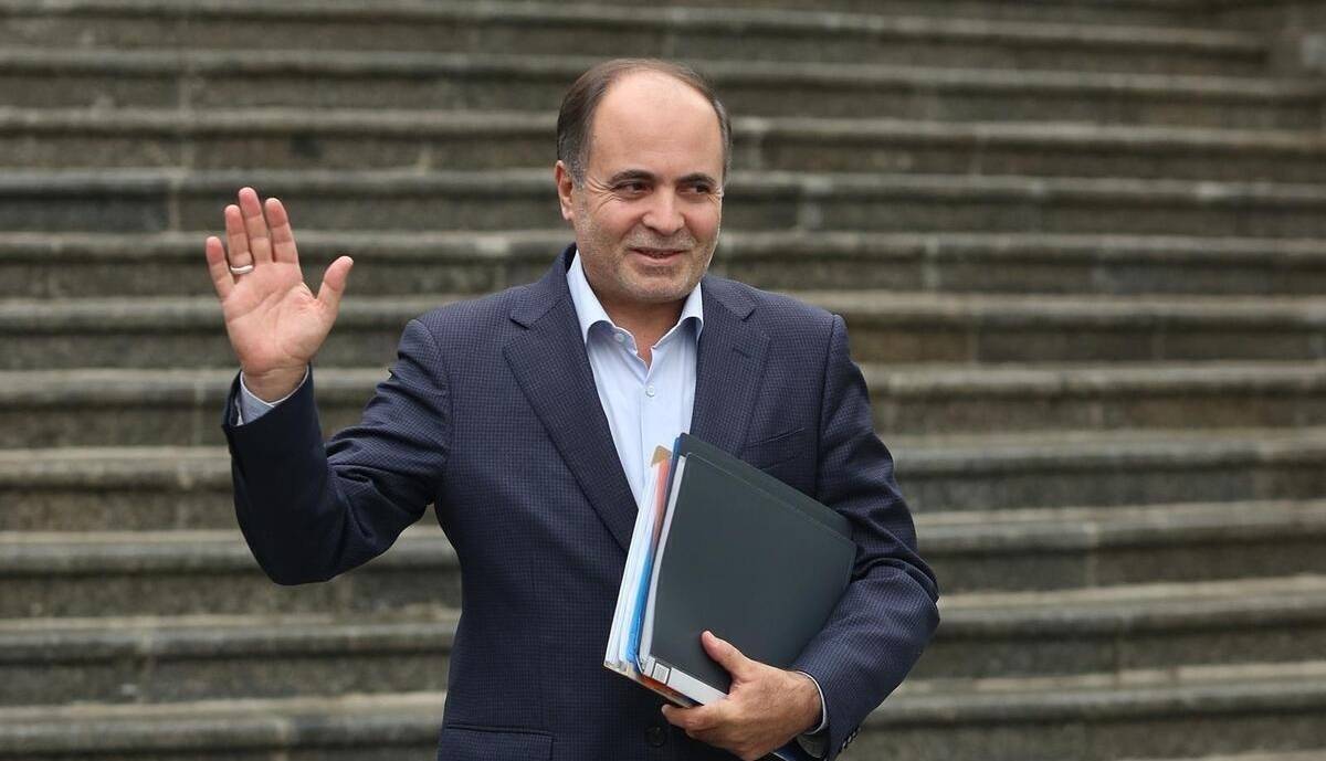 ترمیم کابینه از کجا شروع می‌شود