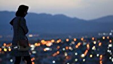 سرانگشتانی که نقش عشق بر تار و پود زندگی می‌زنند