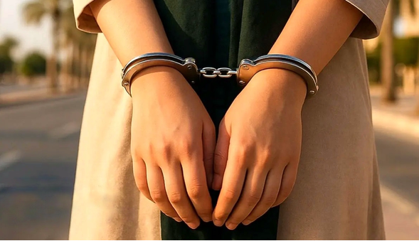 پایان کار دختر و مادر رمال شیرازی در‌ فضای مجازی