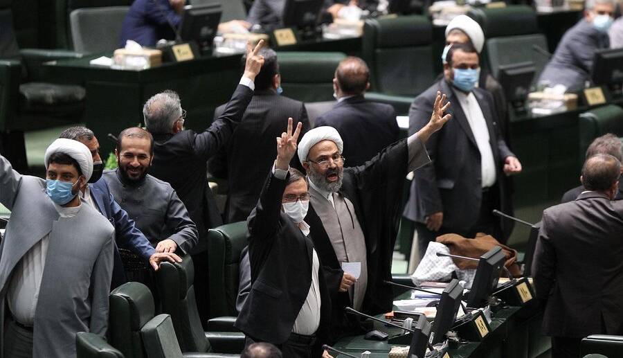 بازتولید طرح صیانت با ادبیات جدید