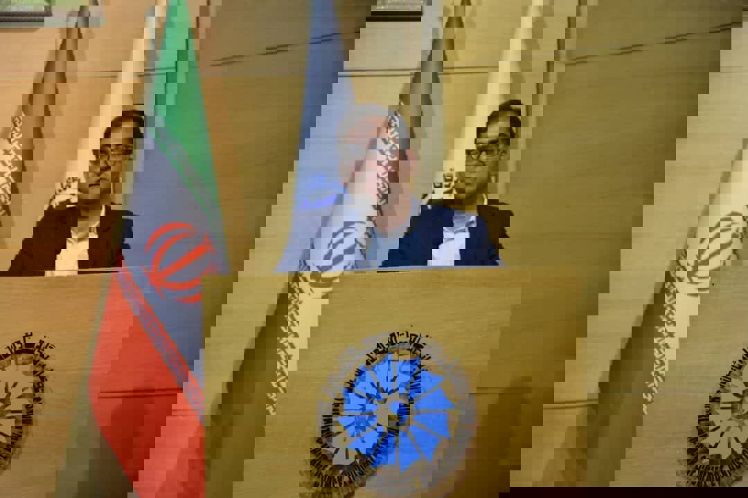 مجرب: امکان افزایش چندبرابری تجارت فارس و ازبکستان فراهم می‌شود