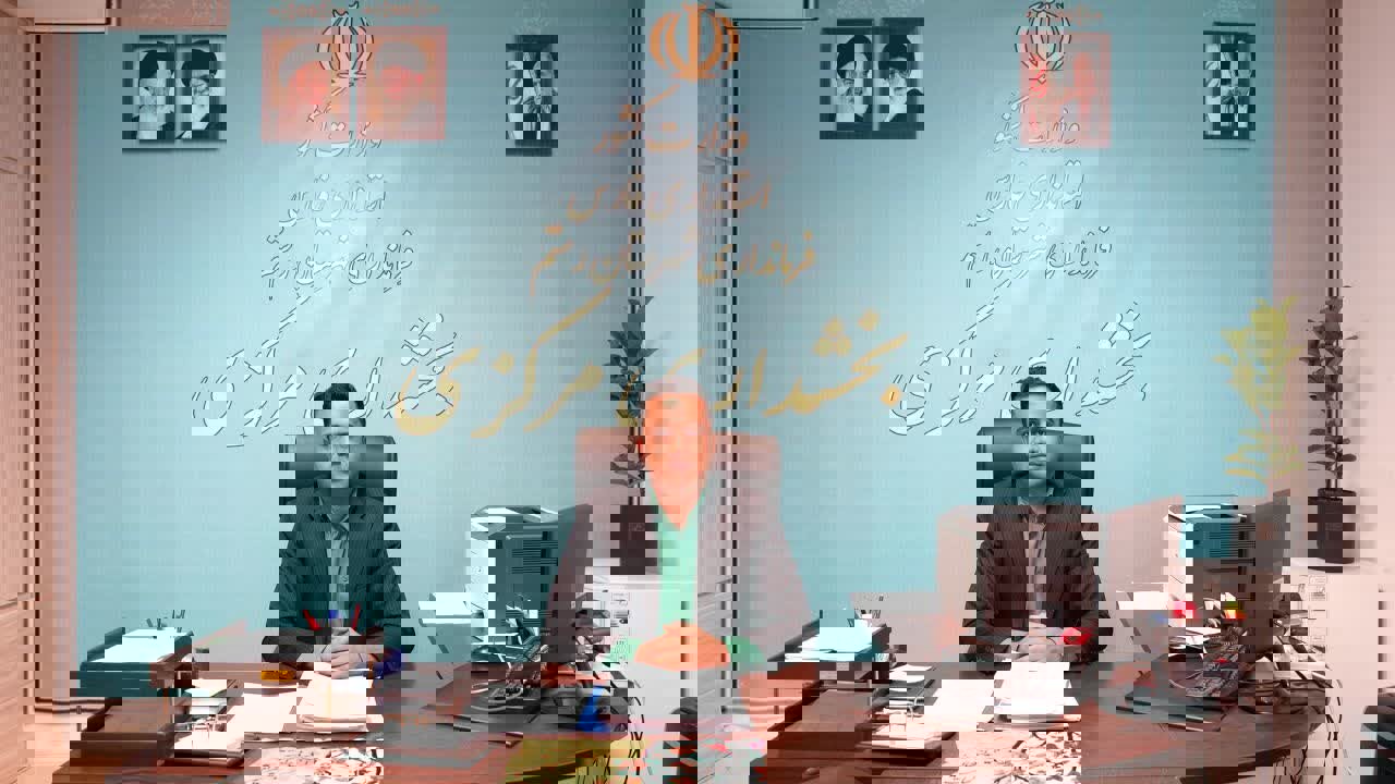 مرادی: جشنواره ملی برنج فرصتی برای معرفی ظرفیت‌های شهرستان رستم است