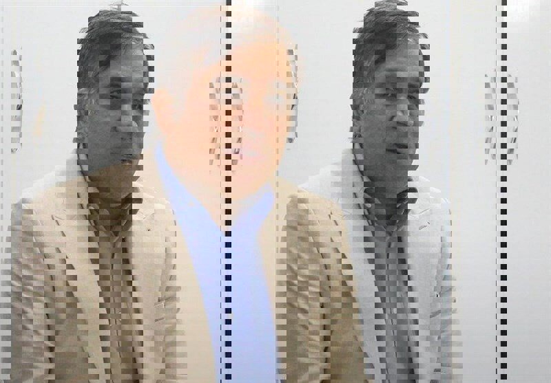 تاجرنیا: عارف آقاسی بازیکن استقلال می ماند/ مانعی برای مدیرعاملی ندارم