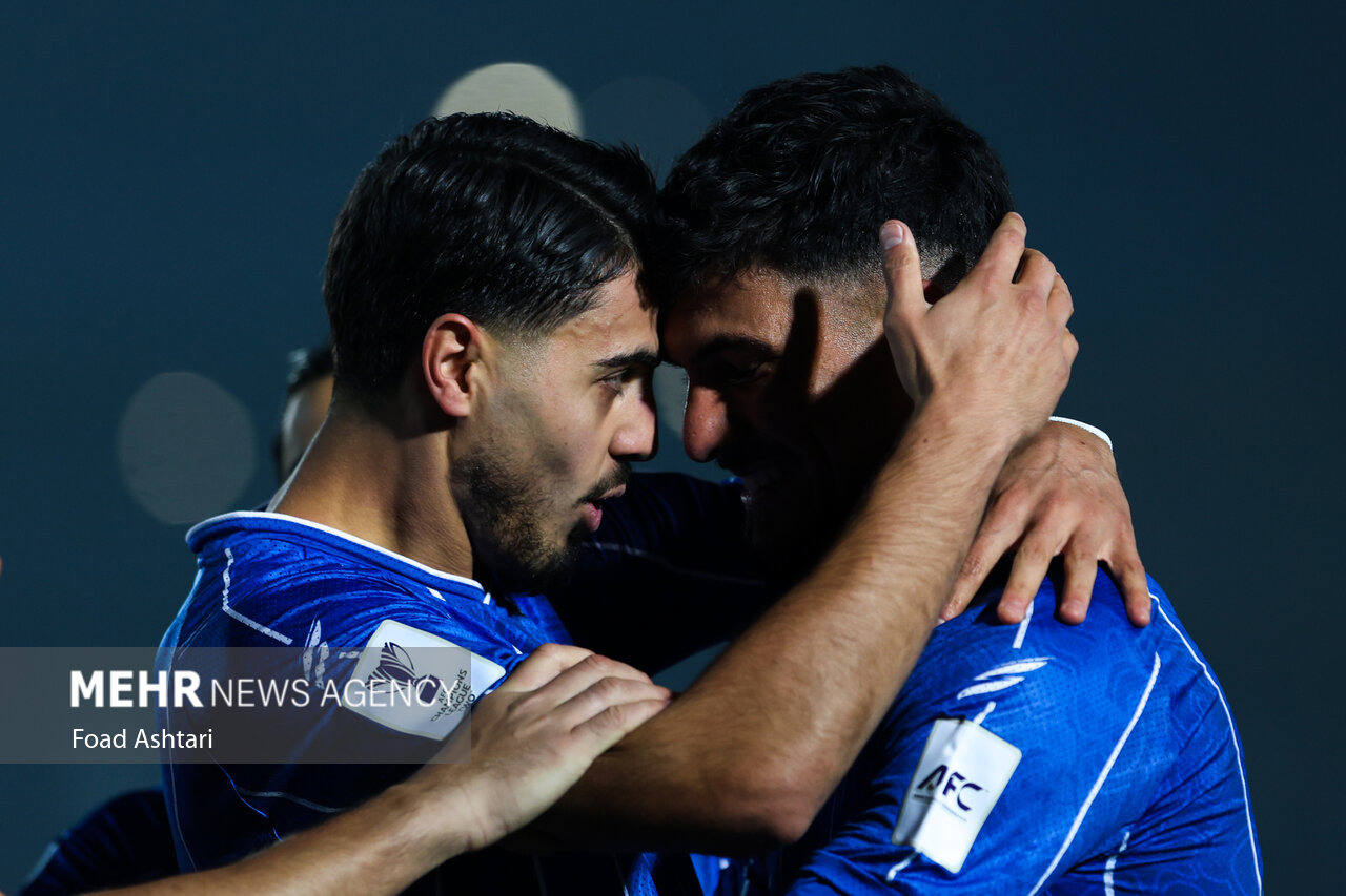 دیدار استقلال و فولاد هرمزگان در جام حذفی به تعویق افتاد