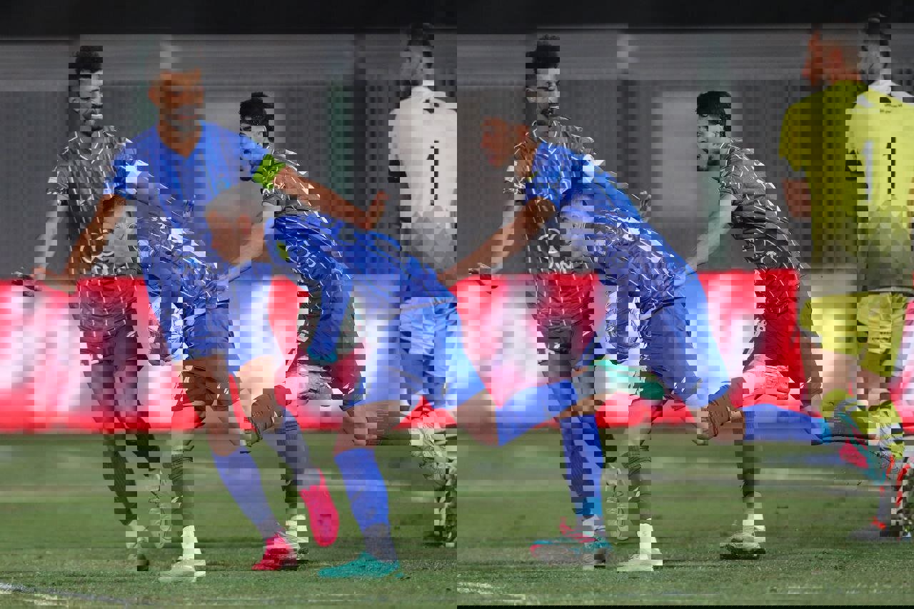 آرای انضباطی جام حذفی اعلام شد/ جریمه مالی برای وینگر استقلال