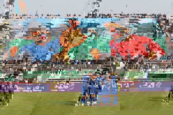 ترکیب احتمالی استقلال مقابل ملوان/ بازیکنان دربی به خط شدند