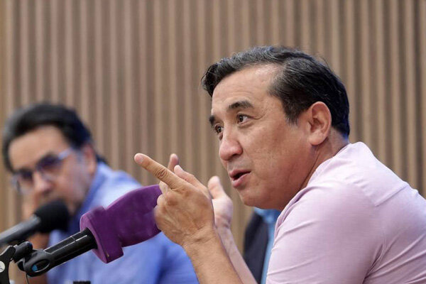 الفاظ رکیک کار خودش را کرد؛ احضار خداداد به کمیته انضباطی