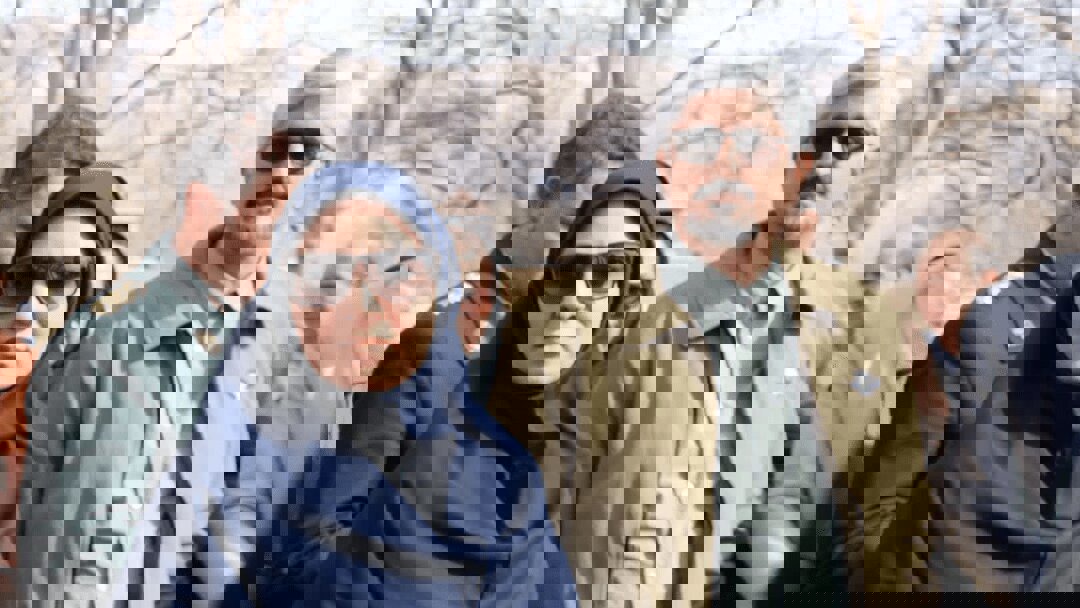 جلیلی‌مقدم: مدیریت آبیاری، شرط اصلی کنترل آفات باغ‌های گردو است