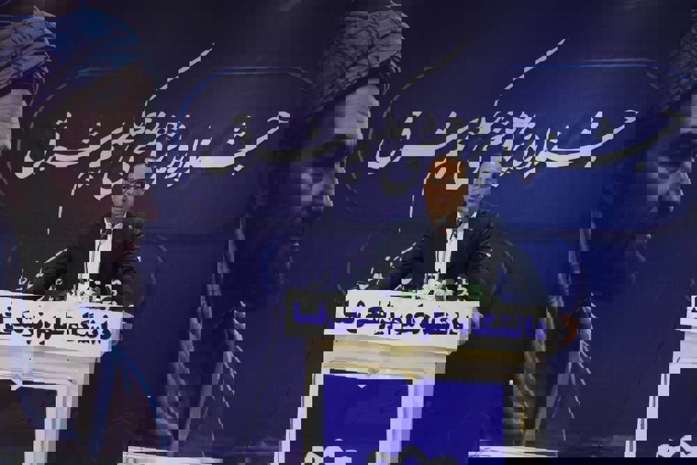 توکلی: دانشگاه نسل نو بدون پژوهش مسئله‌محور معنا ندارد