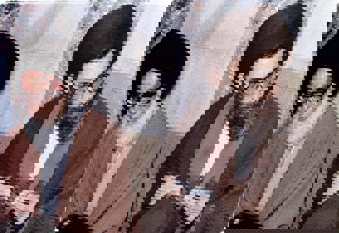 زندگی ساده و جهاد مستمر؛ الگوی ماندگار شهید دستغیب برای نسل امروز