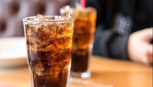 نوشابه‌های گازدار هیچ نقشی در بهبود حالت تهوع ندارند