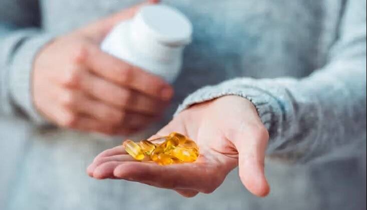 این قرص‌های امگا۳ را نخرید و نخورید