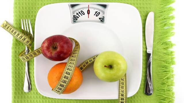 ضعف شدید و رژیم لاغری!