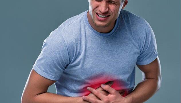 سوزش سر دل؛ یک مشکل شایع با علل مختلف